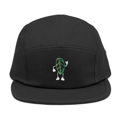 Adansonii 5-Panel Hat