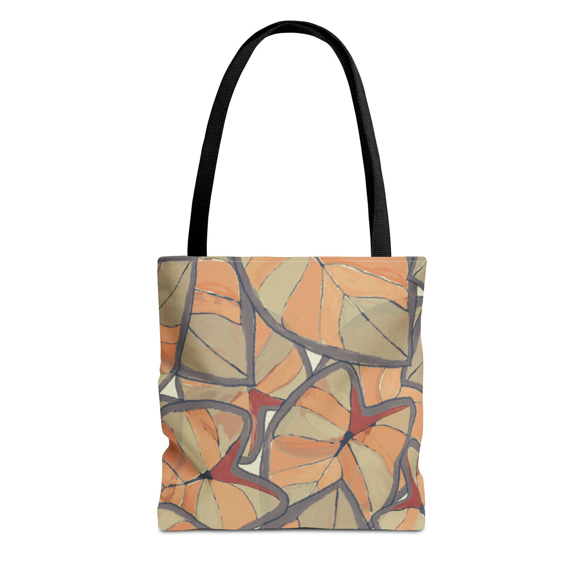 ALOCASIA TOTE