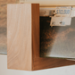 Flip Record Display Shelf - The Leafy Branch