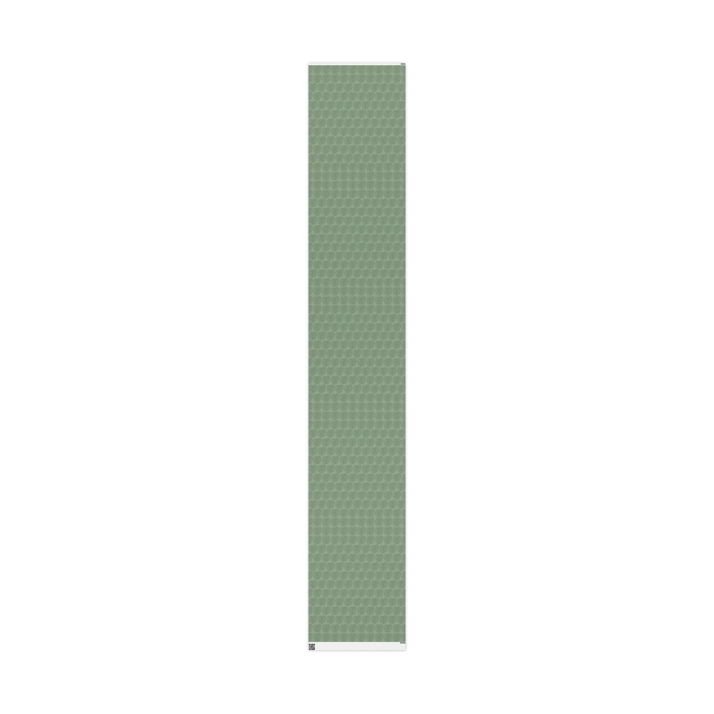 Monstera Leaf Green Wrapping Paper – Botanical Gift Wrap Roll