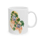 Adansonii Mom Mug