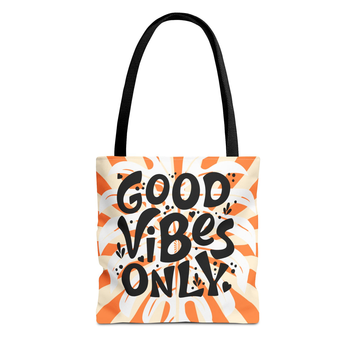 GOOD VIBES TOTE