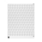 Monstera Leaf Gray Wrapping Paper – Botanical Gift Wrap Roll