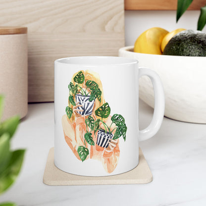 Adansonii Mom Mug