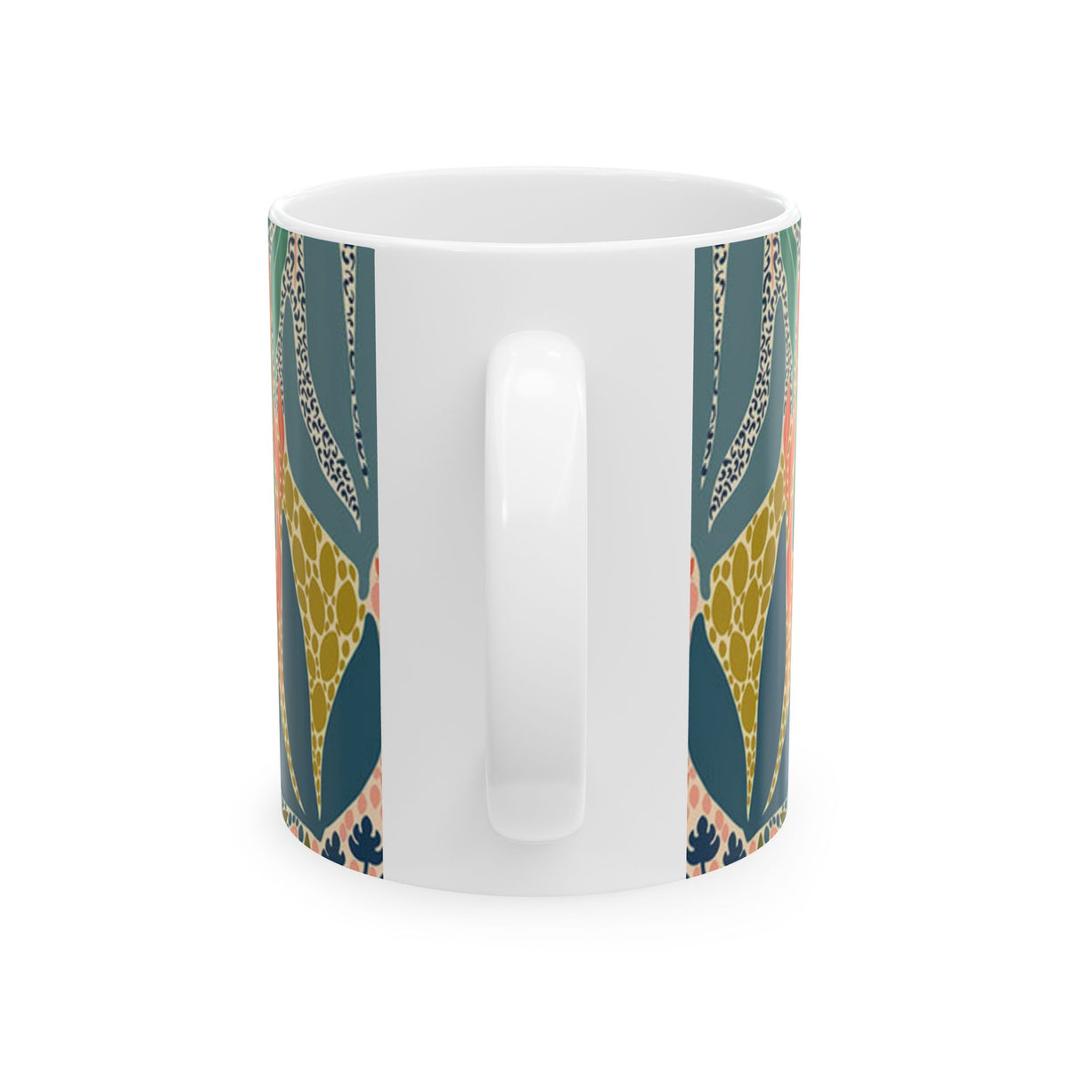 Plant Point Mug