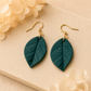 Hoya Coriacea Earrings