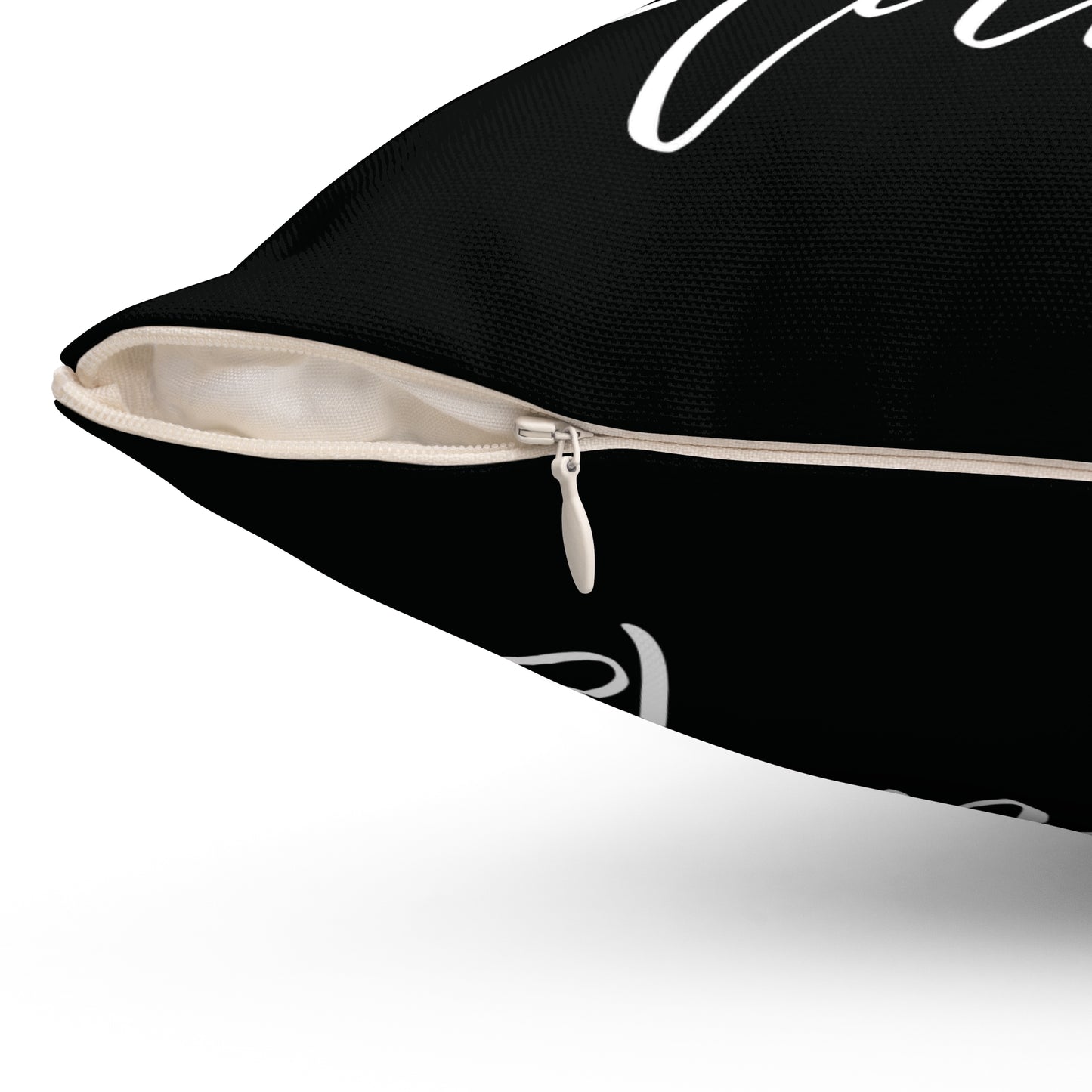 I Love Plants Decorative Pillow