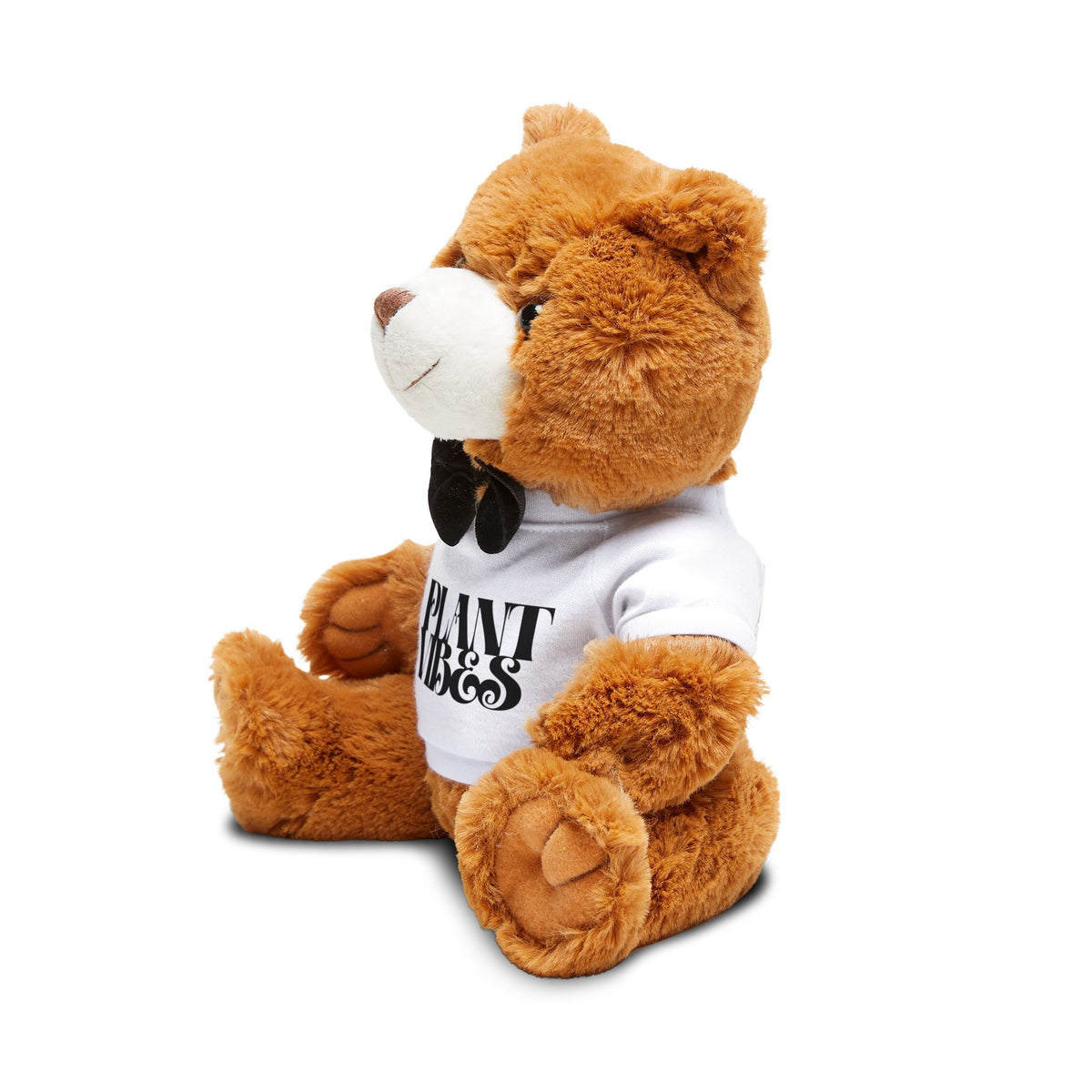 Plant Vibes Teddy Bear