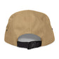 Monstera 5-Panel Hat