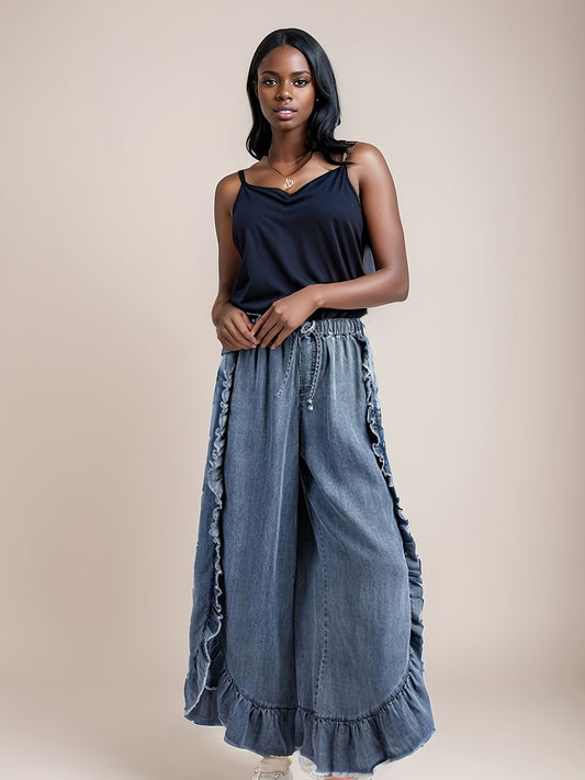 Bonnie Trousers