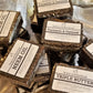 Tea Tree African Black Soap - The Leafy Branch