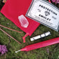 Protection Amulet Spell Kit