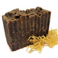 Sea Moss African Black Soap - The Leafy Branch