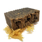 Sea Moss African Black Soap - The Leafy Branch