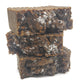 Coconut Milk & Honey African Black Soap - The Leafy Branch