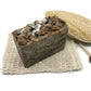 Coconut Milk & Honey African Black Soap - The Leafy Branch