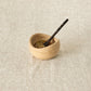African Blackwood Small Serving Serving Spoons Utensils - The Leafy Branch