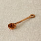 Salt & Coffee Scoop - The Leafy Branch