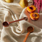 Salt & Coffee Scoop - The Leafy Branch