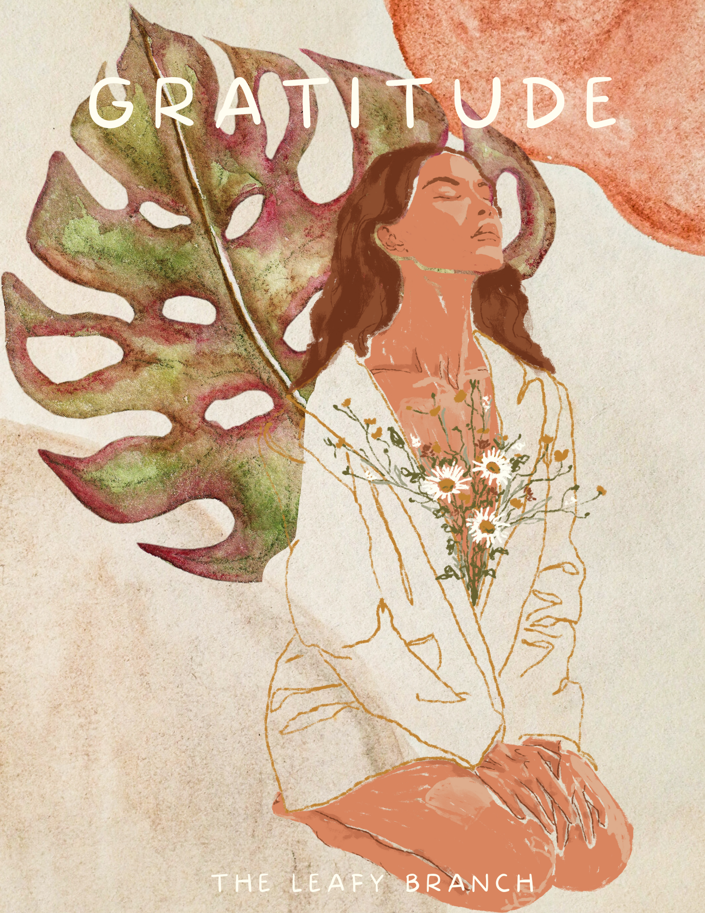 Gratitude Journal- 1