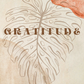 Gratitude Journal- 2