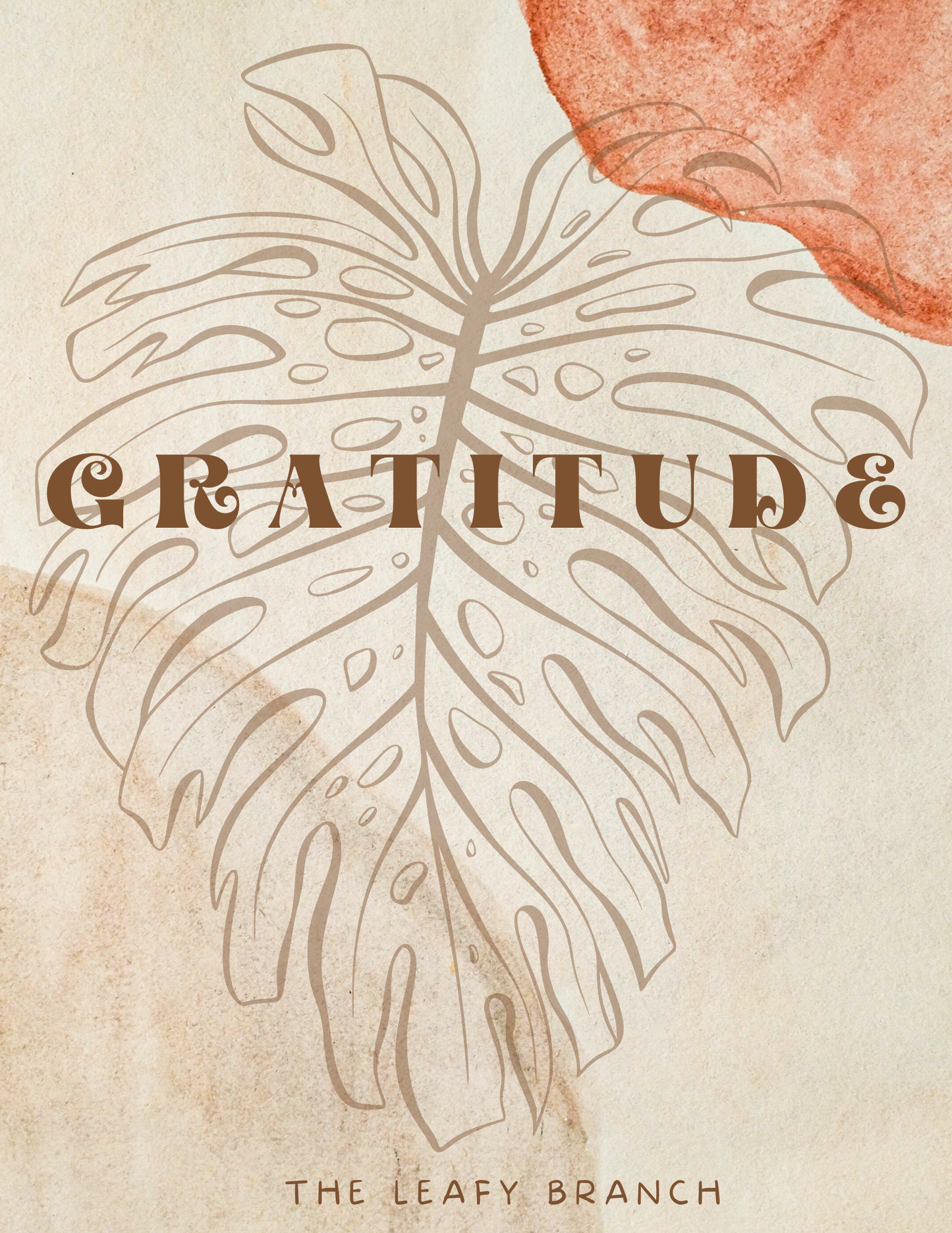 Gratitude Journal- 2
