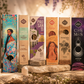 Variety Bundle Incense Sticks | 14 Boxes | Assortment