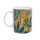 Plant Point Mug