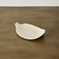 Porcelain Leaf Trinket Dish - The Leafy Branch