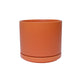 Solid Goods - Ceramic Cylinder with Saucer