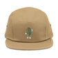 Adansonii 5-Panel Hat