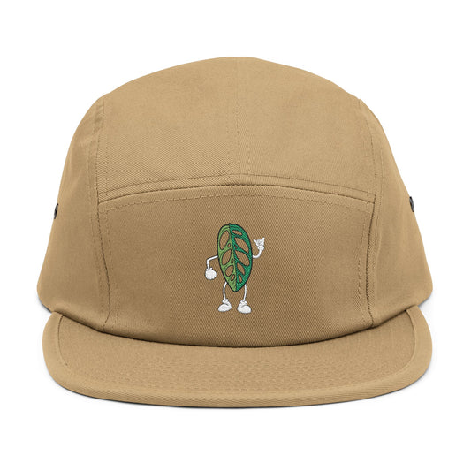 Adansonii 5-Panel Hat