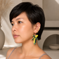 Florida Beauty Earrings
