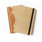 Burlap Journal - The Leafy Branch