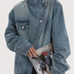 Coco Denim Jacket