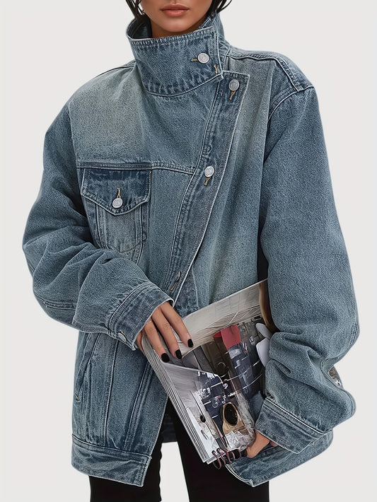 Coco Denim Jacket