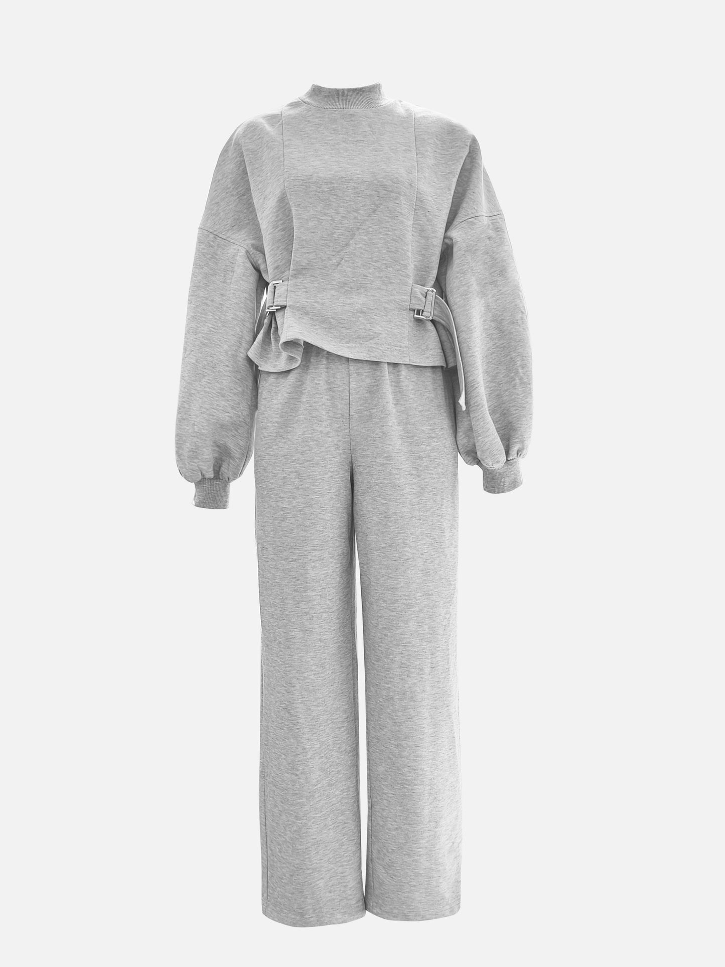 Larissa Casual Set