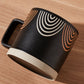 Lorna Ceramic Mug Sets - The Leafy Branch