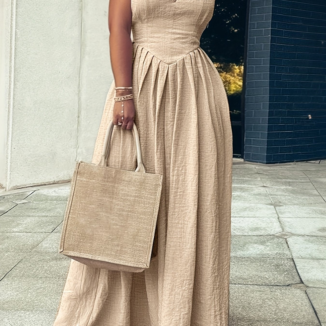 Charlotte Dress