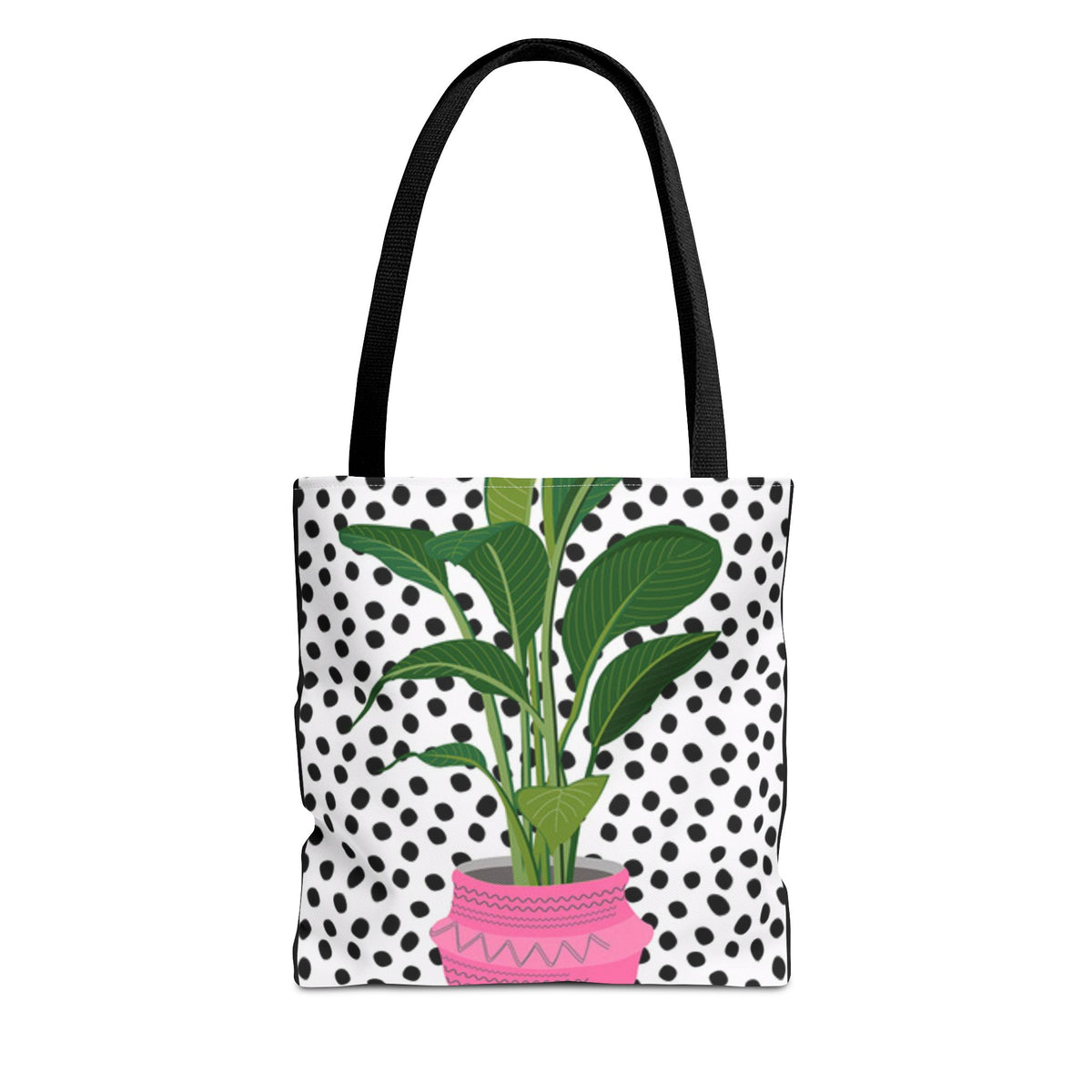 BIRD OF PARADISE TOTE