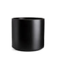 Solid Goods Ceramic Cylinder– With or Without Mahogany Stand