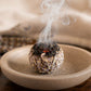 Lavender Smoke Cleanse Bombs