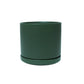Solid Goods - Ceramic Cylinder with Saucer