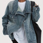 Coco Denim Jacket
