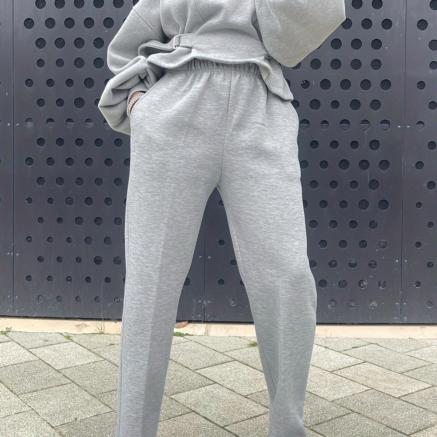 Larissa Casual Set