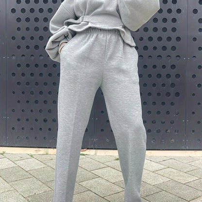 Larissa Casual Set