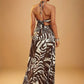 Alma Dress - The Leafy Branch