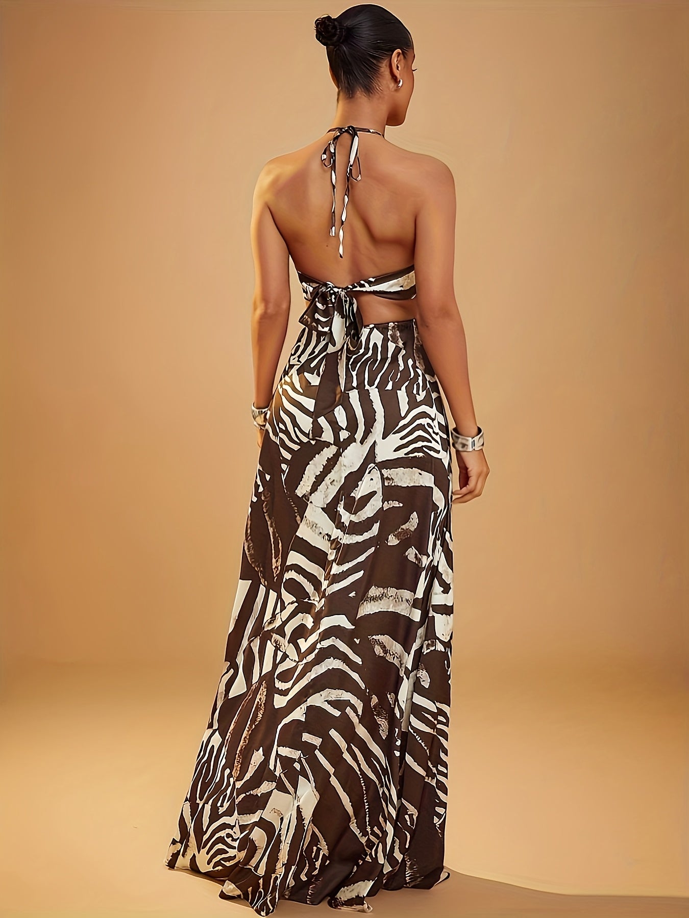 Alma Dress - The Leafy Branch