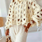 Bria Sweater