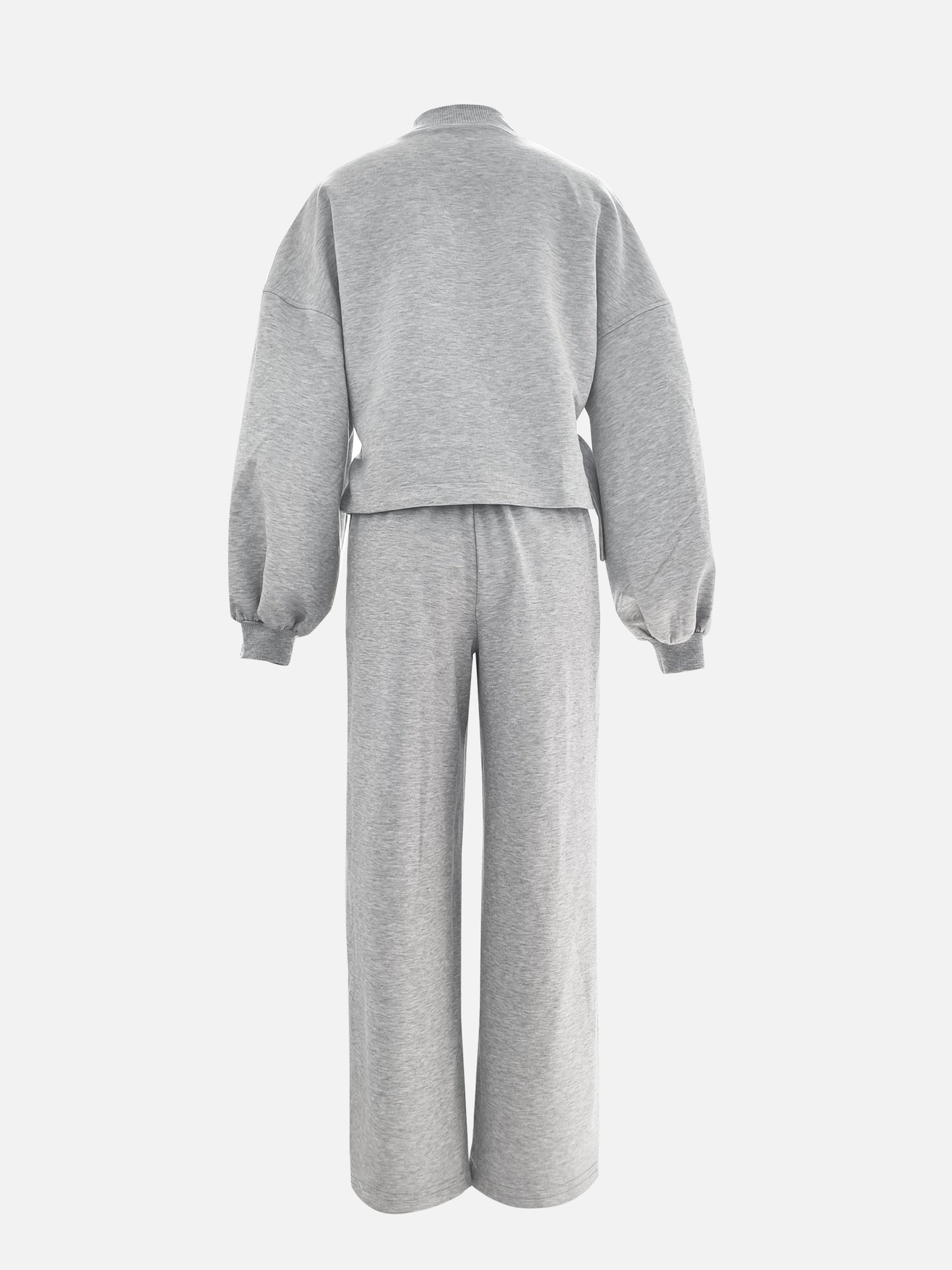 Larissa Casual Set